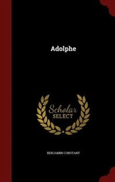 Adolphe