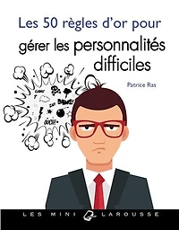 50 REGLES OR POUR GERER