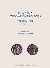 Humayma Excavation Project 3: The Roman Fort