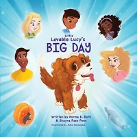 Little Lovable Lucy's Big Day