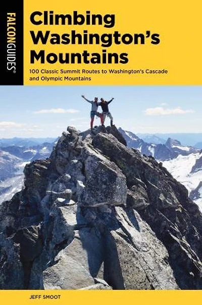 Climbing Washington's Mountains