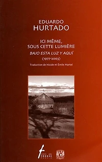 Ici même sous cette lumière