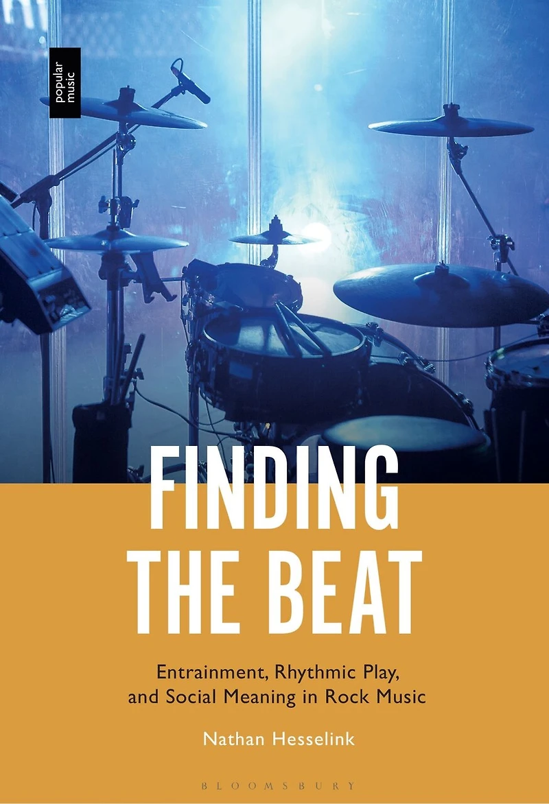 Finding the Beat: Entrainment, Rhythmic Play