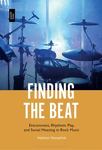 Finding the Beat: Entrainment, Rhythmic Play