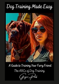 Dog Training made easy - The ABC's of Dog Training: A Guide To Training Your fury Friend
