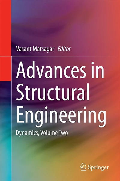 Advances Structural Engineering: Dynamics, Volume Two