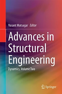 Advances Structural Engineering: Dynamics, Volume Two