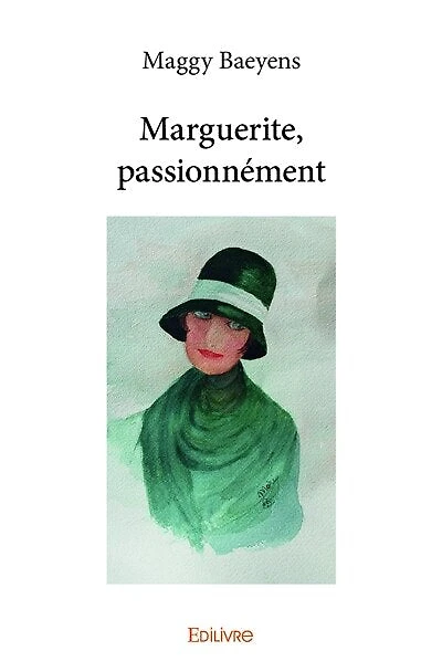 Marguerite, passionnément