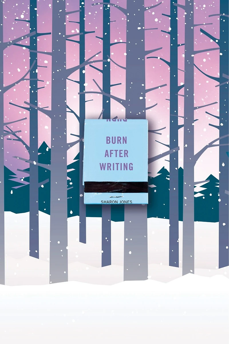 Burn After Writing Expanded Edition