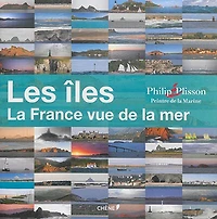 Les îles