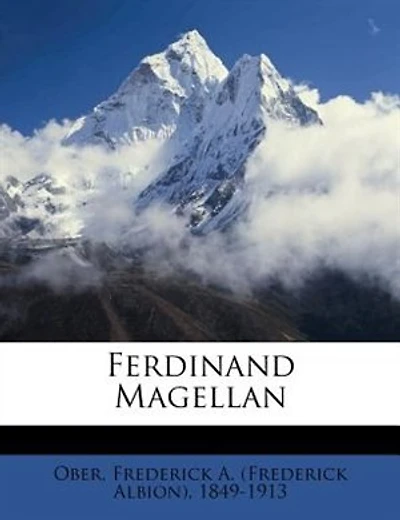 Ferdinand Magellan