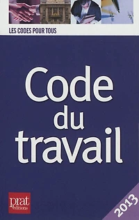 Code du travail 2014