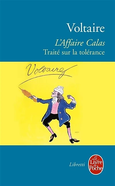L' affaire Calas