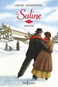 La Saline, tome 2: Impasse