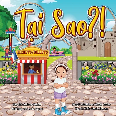 Tại Sao?!