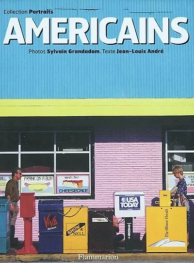 Américains