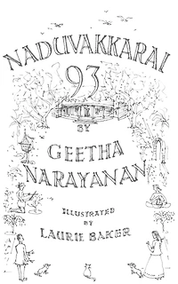 93 Naduvakkarai