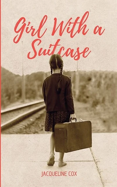 Girl With A Suitcase