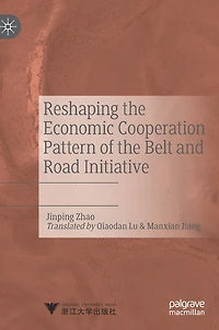 Reshaping the Economic Cooperation Pattern of Belt and Road Initiative