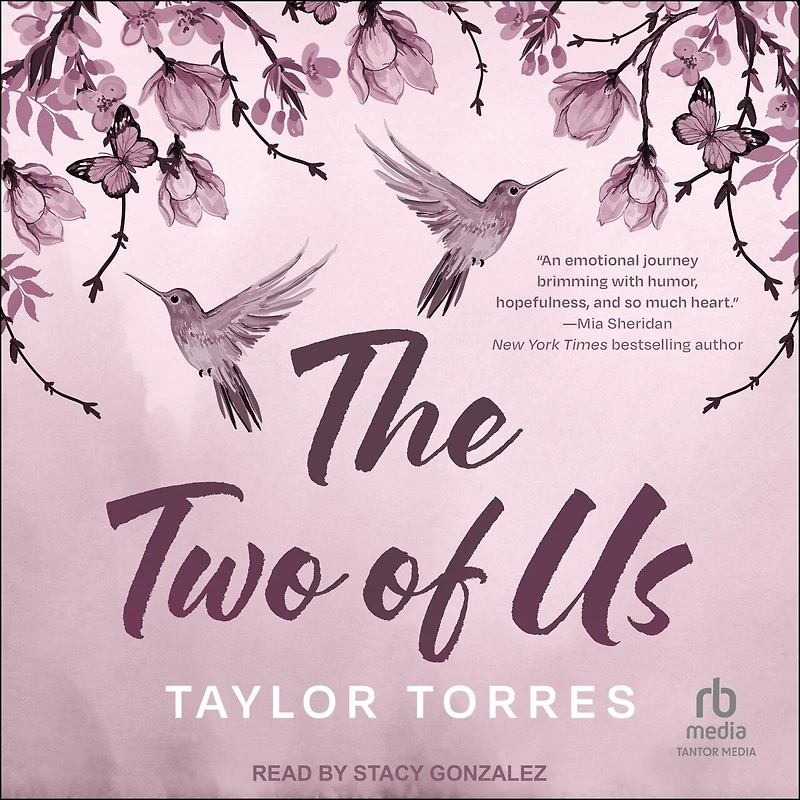 The Two of Us