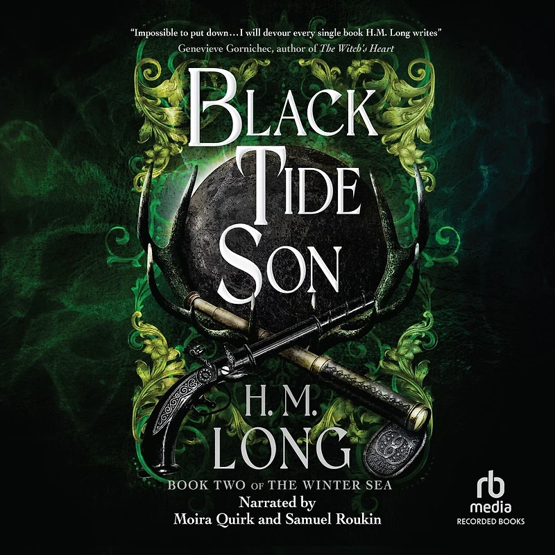 Black Tide Son