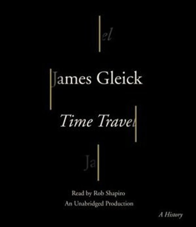 Time Travel: A History