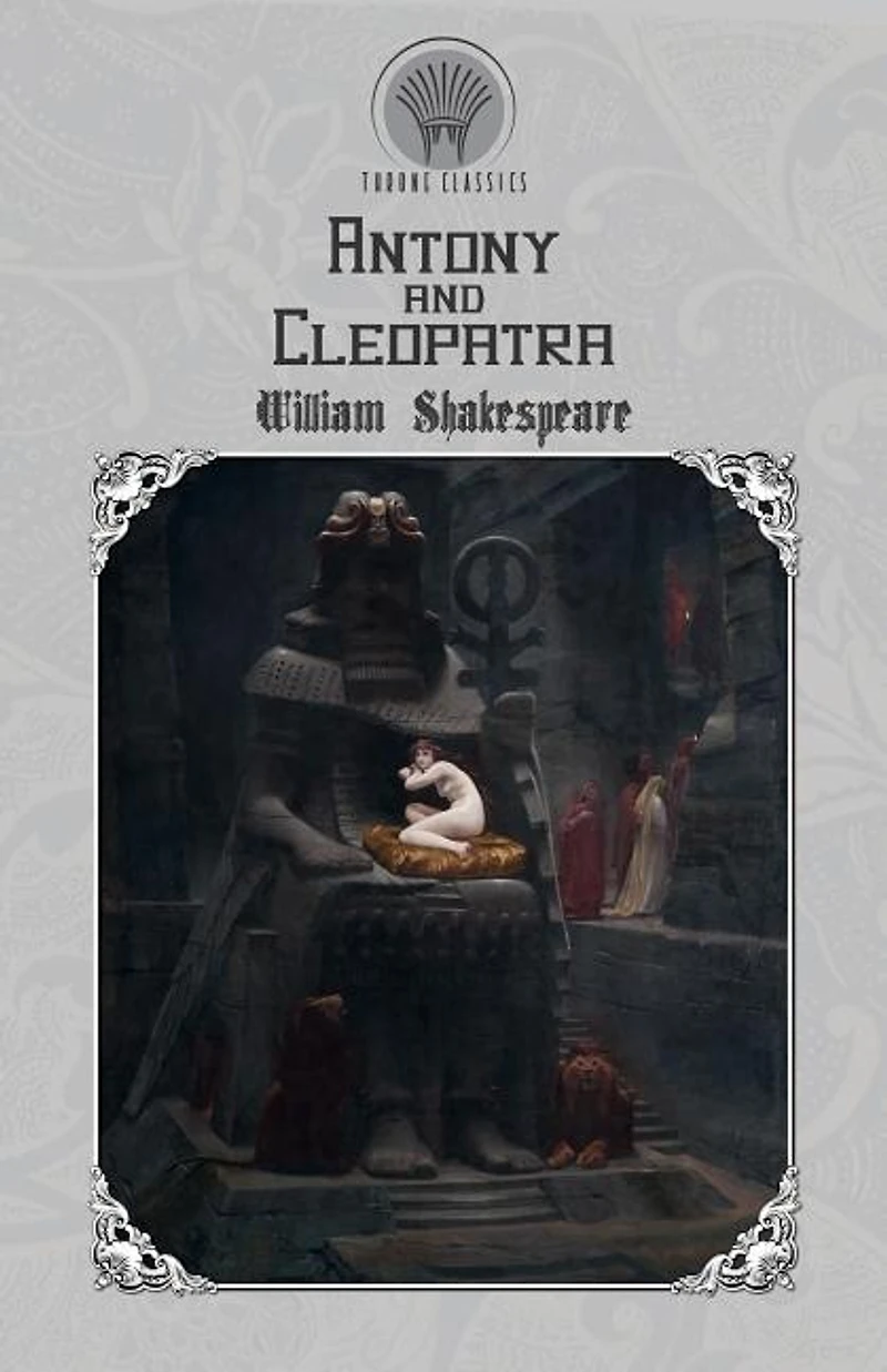 Antony And Cleopatra