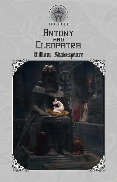 Antony And Cleopatra