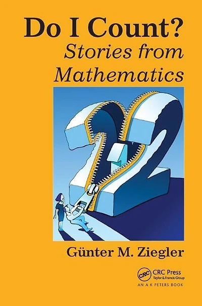 Do I Count?: Stories From Mathematics