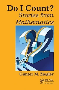 Do I Count?: Stories From Mathematics