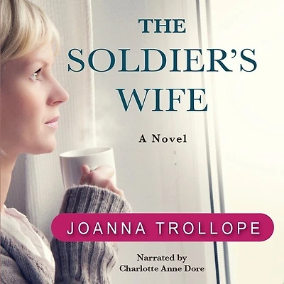 The Soldier's Wife Lib/E