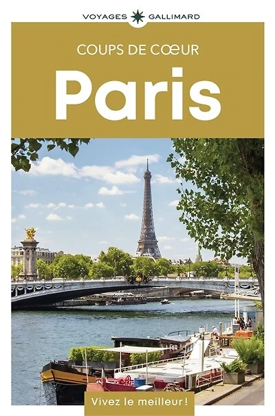 Paris 2025 Coups de coeur