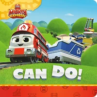 Can Do!