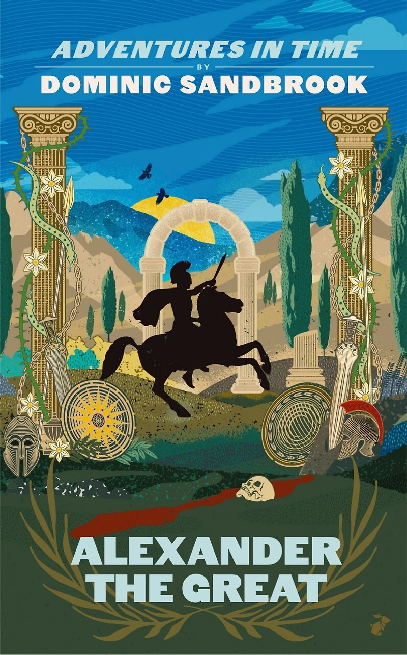 Adventures Time: Alexander the Great