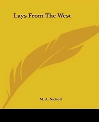 Lays from the West