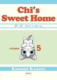 Chi's Sweet Home 5