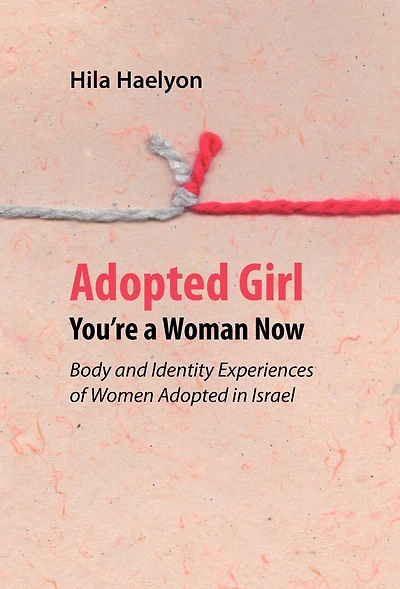 Adopted Girl: You're A Woman Now