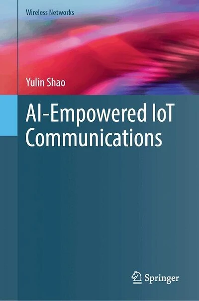 AI-Empowered IoT Communications