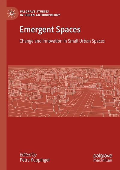 Emergent Spaces: Change and Innovation in Small Urban Spaces