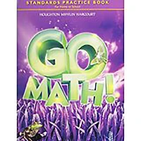 Standards Practice Book Grade 3