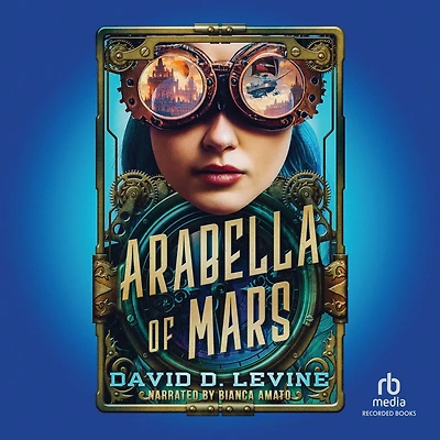 Arabella of Mars