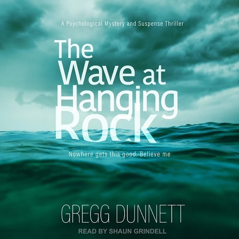 The Wave at Hanging Rock Lib/E