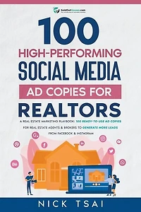 100 High-Performing Social Media Ad Copies For Realtors