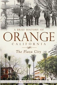 A Brief History of Orange