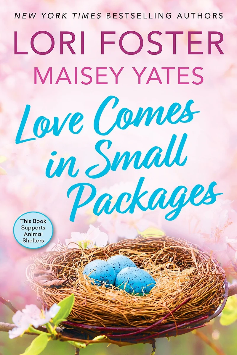 Love Comes Small Packages