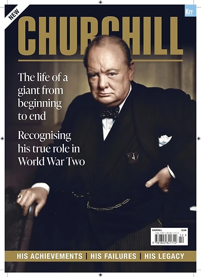 Churchill