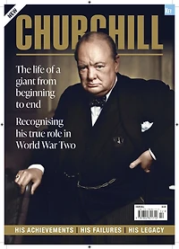 Churchill