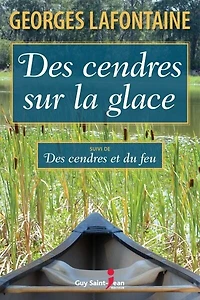 Des cendres sur la glace