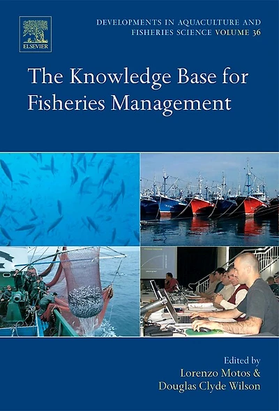 The Knowledge Base for Fisheries Management