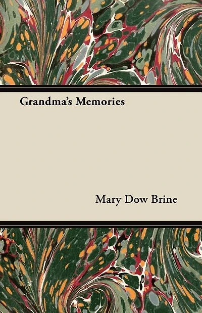 Grandma's Memories